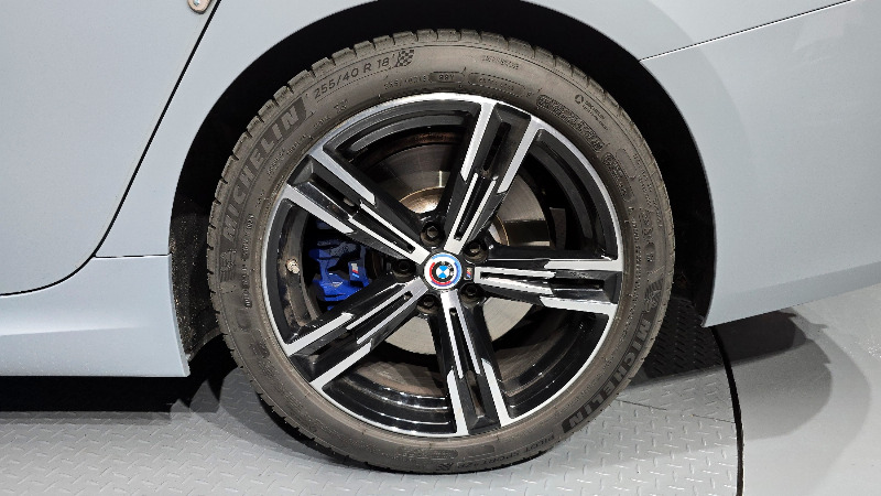 car BMW 3 Series id54720 photo #5