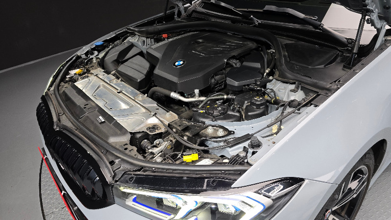car BMW 3 Series id54720 photo #6