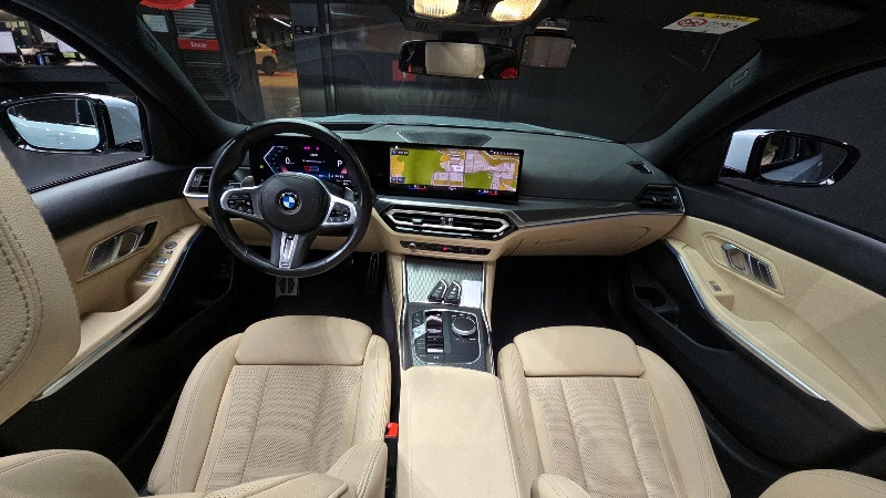 car BMW 3 Series id54720 photo #7