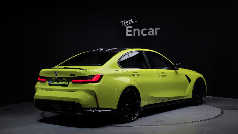 car BMW M3 id54723 photo #2