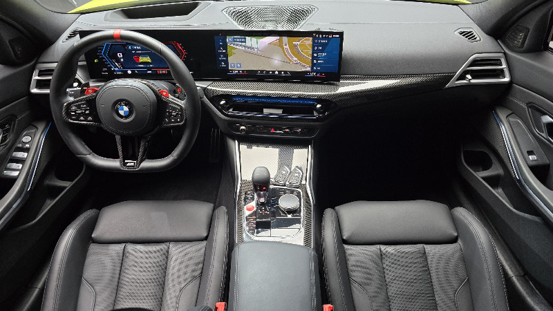 car BMW M3 id54723 photo #7