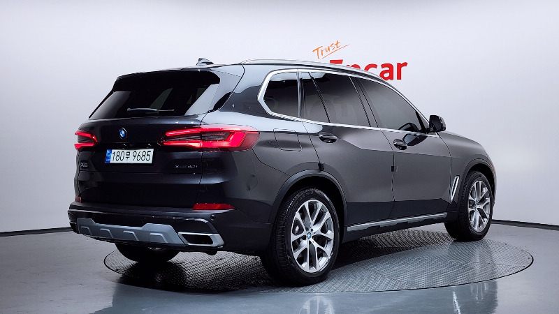 car BMW X5 id54727 photo #2