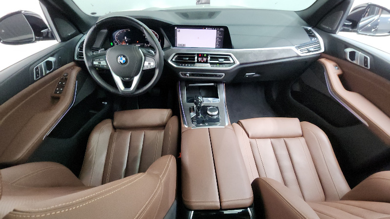 car BMW X5 id54727 photo #7