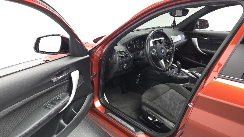 car BMW 1 Series id54730 photo #10