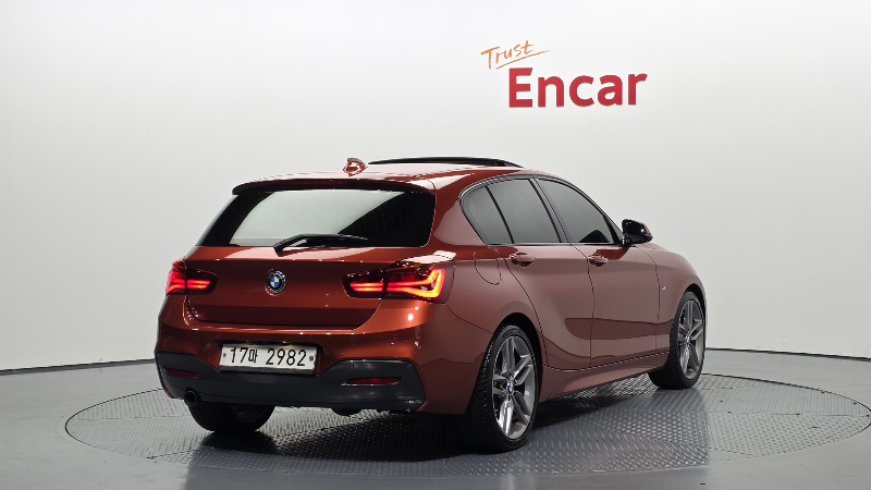 car BMW 1 Series id54730 photo #2