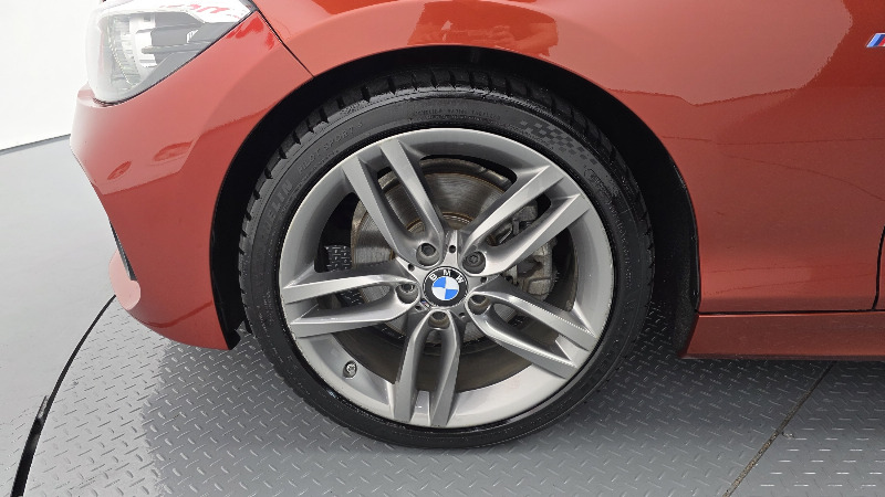 car BMW 1 Series id54730 photo #5