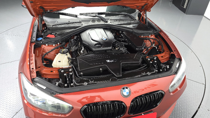 car BMW 1 Series id54730 photo #6