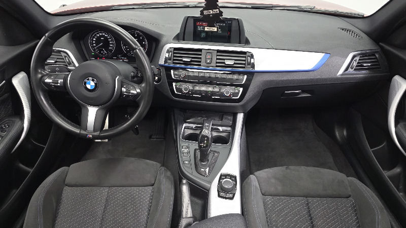 car BMW 1 Series id54730 photo #7
