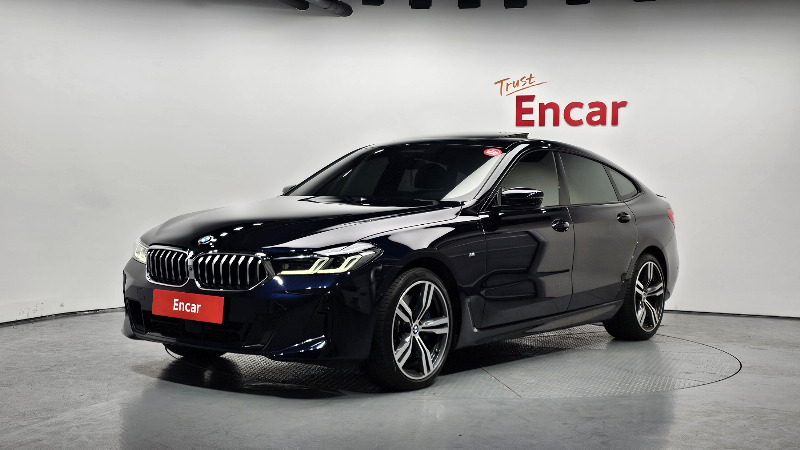 car BMW 6 Series id54732 main photo