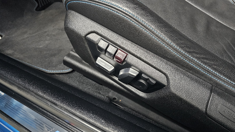 car BMW M2 id54733 photo #16