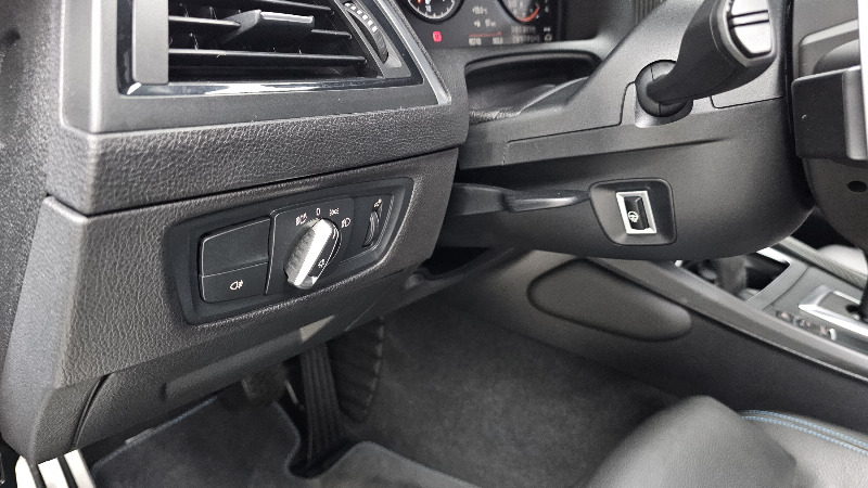 car BMW M2 id54733 photo #19