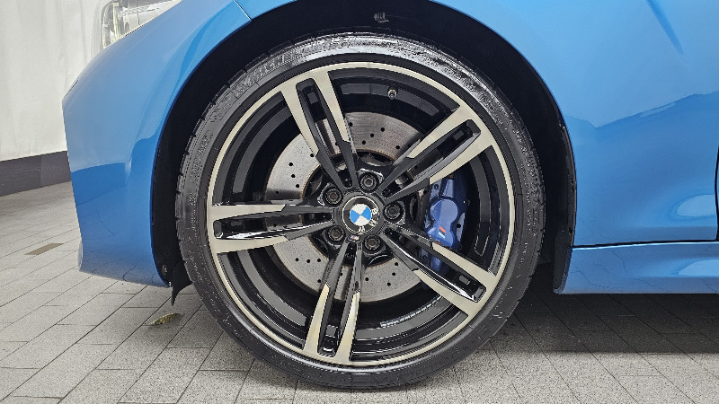 car BMW M2 id54733 photo #5