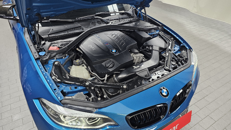 car BMW M2 id54733 photo #6