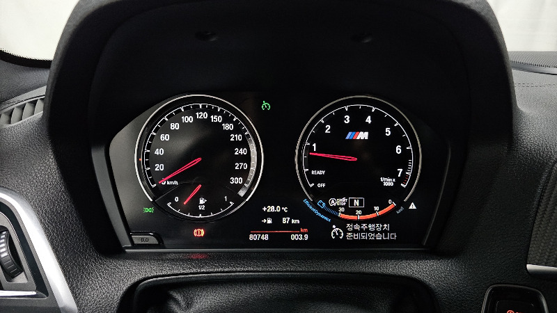 car BMW M2 id54733 photo #8