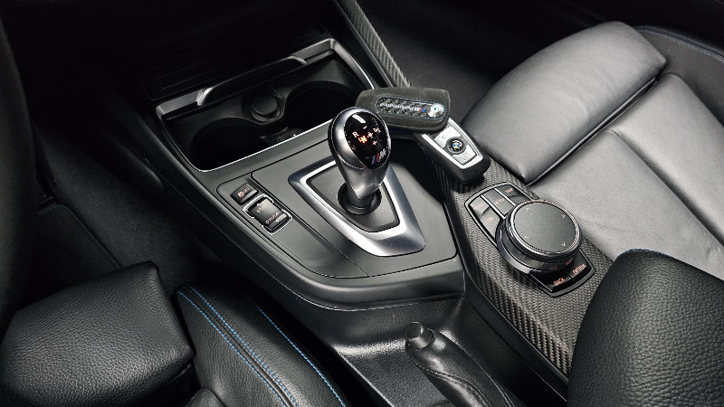 car BMW M2 id54733 photo #9