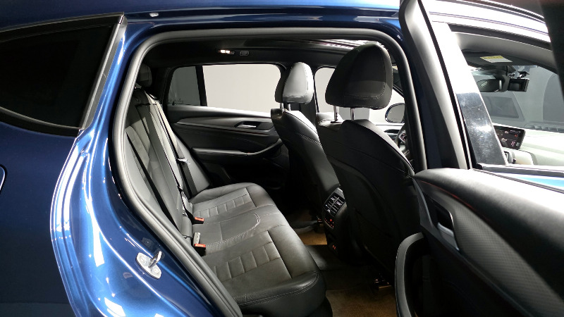 car BMW X4 id54736 photo #12