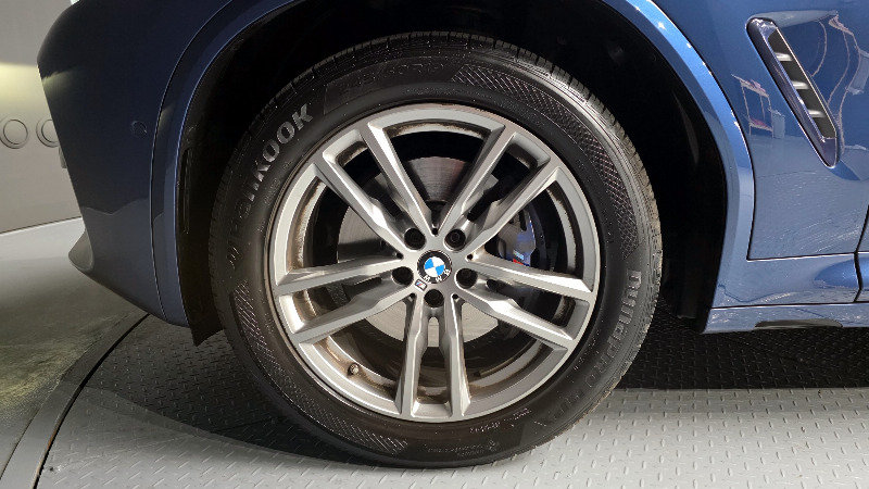 car BMW X4 id54736 photo #5