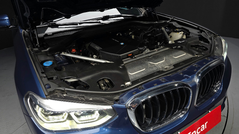 car BMW X4 id54736 photo #6
