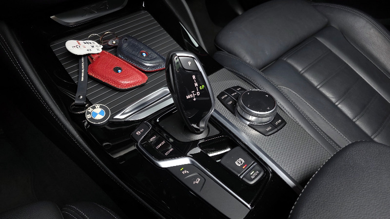 car BMW X4 id54736 photo #9