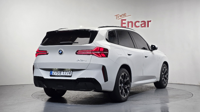car BMW X3 id54737 photo #2