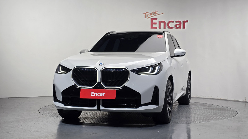 car BMW X3 id54737 photo #3