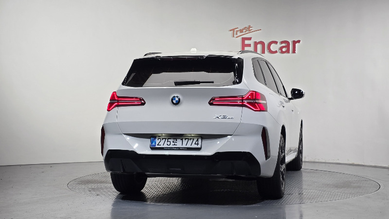 car BMW X3 id54737 photo #4