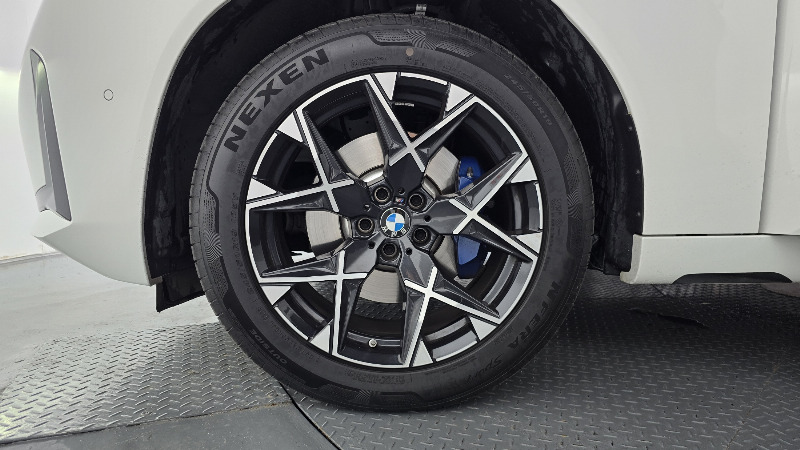car BMW X3 id54737 photo #5