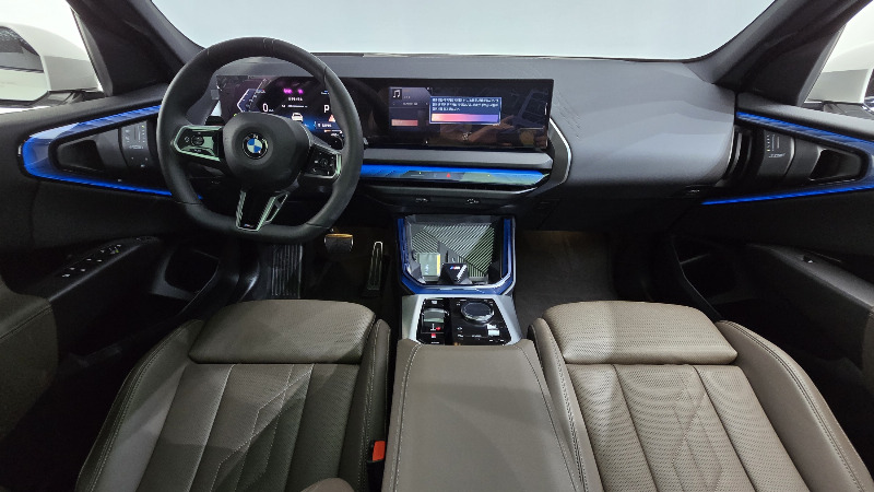 car BMW X3 id54737 photo #7
