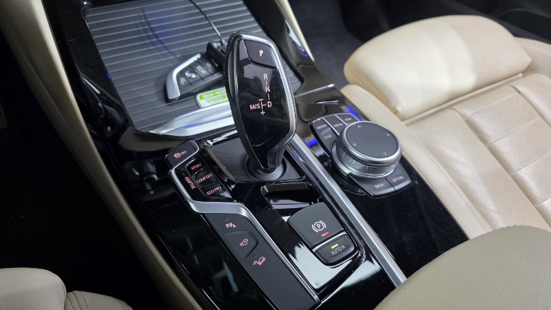 car BMW X3 id54738 photo #9