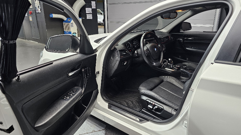car BMW 1 Series id54739 photo #10