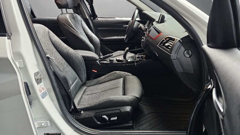 car BMW 1 Series id54739 photo #11