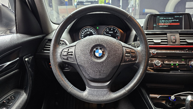 car BMW 1 Series id54739 photo #13