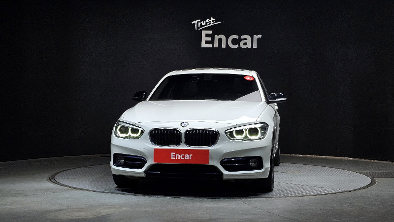 car BMW 1 Series id54739 photo #3