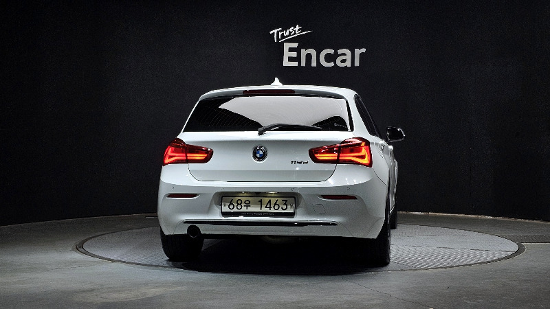 car BMW 1 Series id54739 photo #4