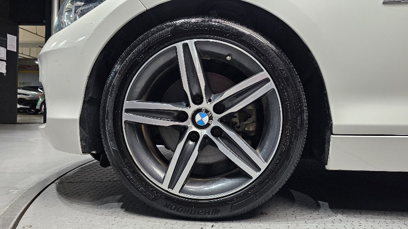 car BMW 1 Series id54739 photo #5