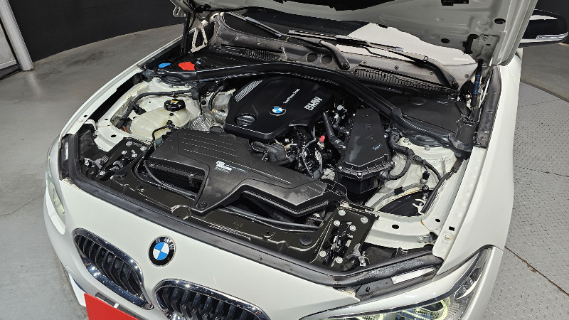 car BMW 1 Series id54739 photo #6
