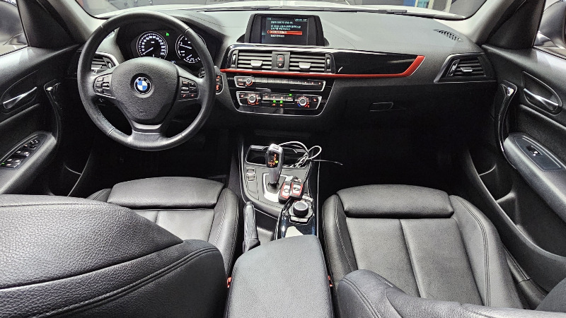 car BMW 1 Series id54739 photo #7