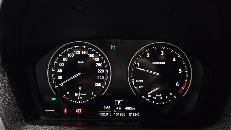 car BMW 1 Series id54739 photo #8