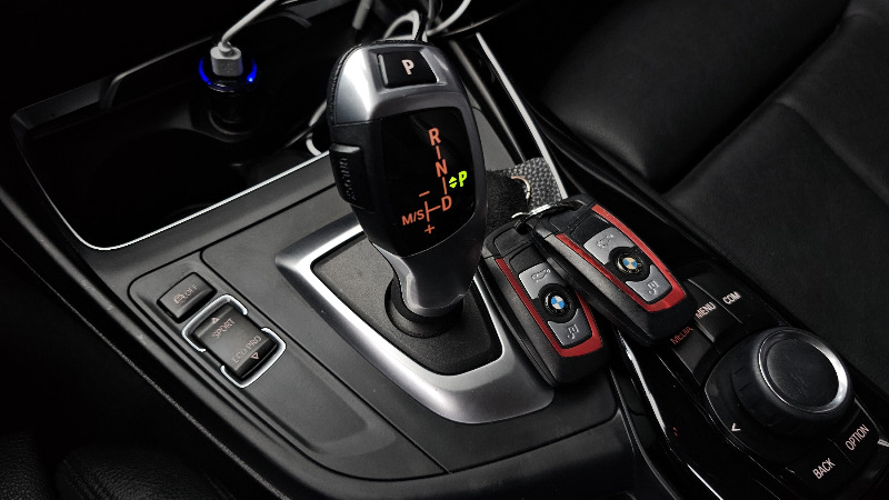 car BMW 1 Series id54739 photo #9