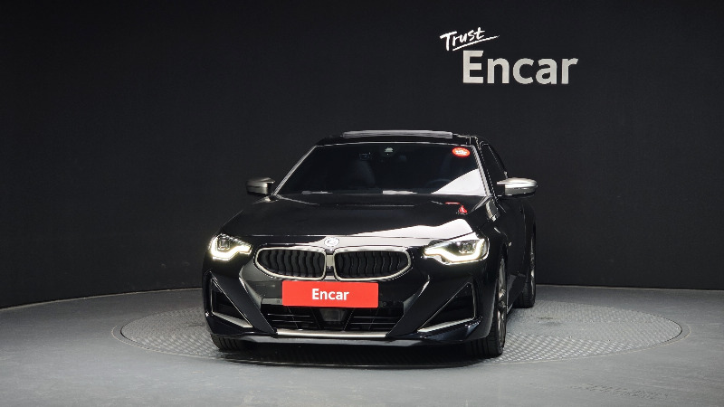 car BMW 2 Series id54741 photo #3