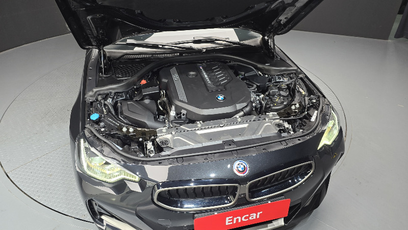 car BMW 2 Series id54741 photo #6