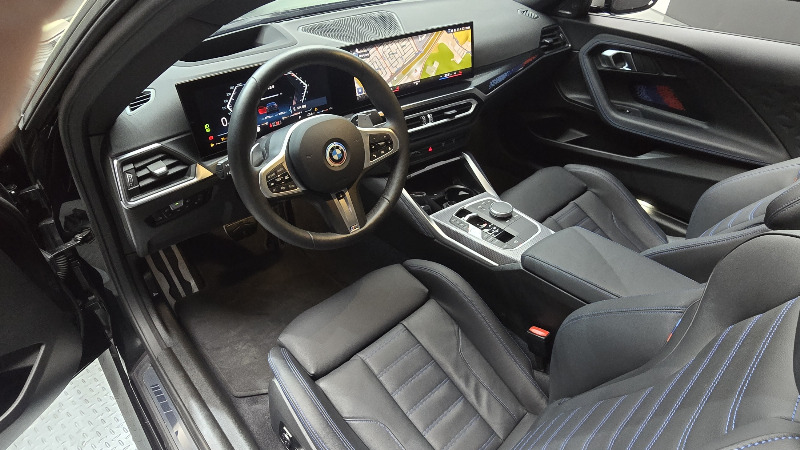 car BMW 2 Series id54741 photo #7