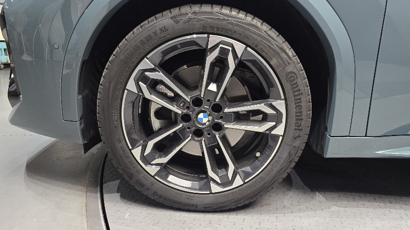 car BMW X2 id54742 photo #5