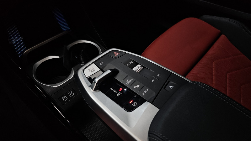 car BMW X2 id54742 photo #9