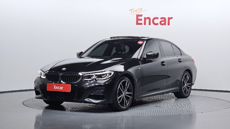 car BMW 3 Series id54745 main photo