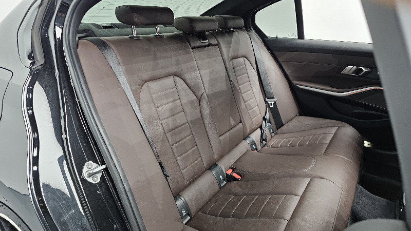 car BMW 3 Series id54745 photo #12