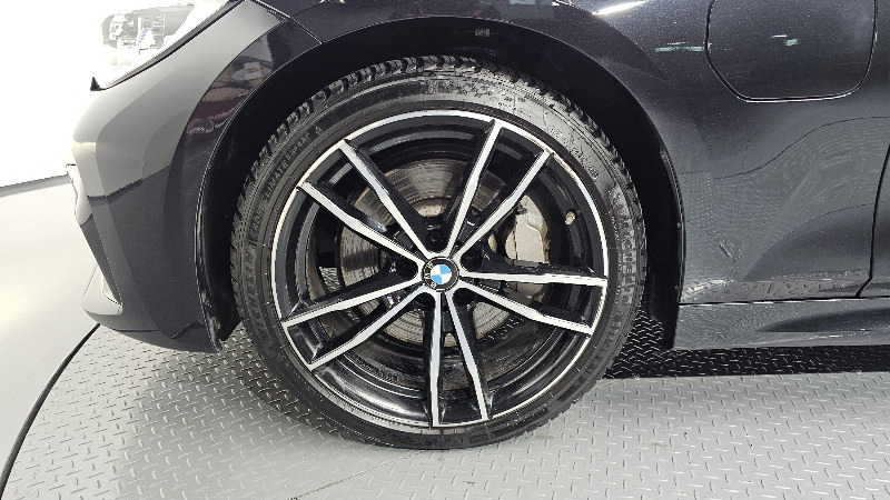 car BMW 3 Series id54745 photo #5