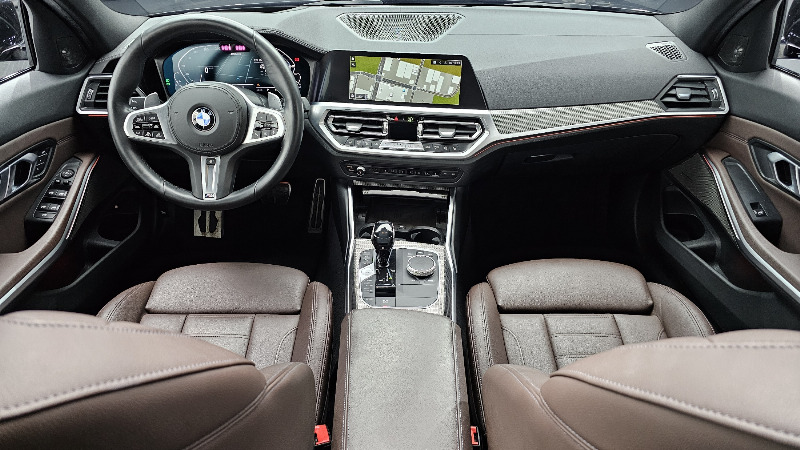 car BMW 3 Series id54745 photo #7