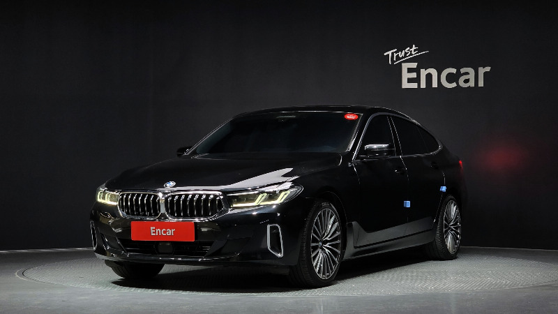 car BMW 6 Series id54748 main photo