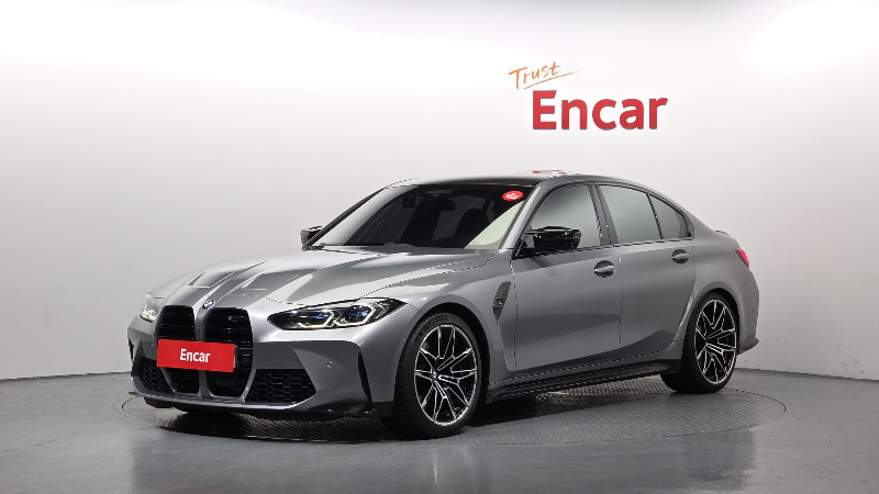 car BMW M3 id54749 main photo